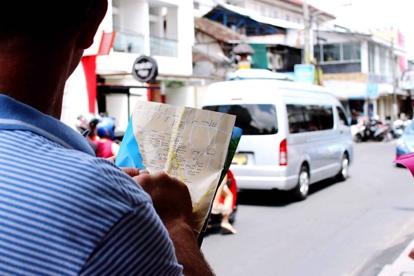Comment assurer sa sécurité lors d'un voyage à travers le monde ?