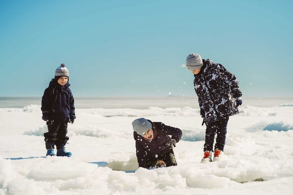 Val Thorens : 3 Activités outdoor incontournables