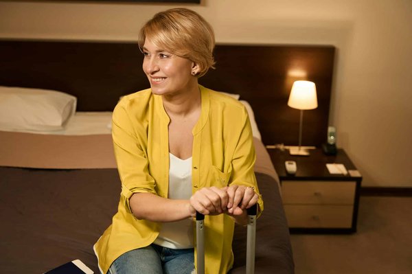 Séjourner en Bretagne : l'appart hôtel comme option !