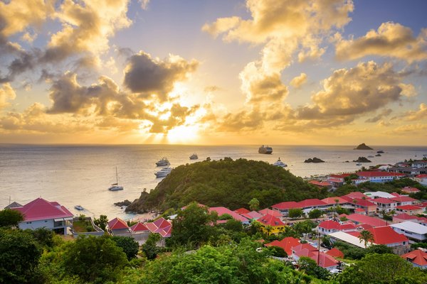 Rendez inoubliable votre voyage aux Antilles !